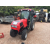 Schutzhaube für Case IH Quantum 95V 105V