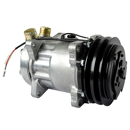 Compresseur d'air pour tracteur FORD 5129685 adaptable