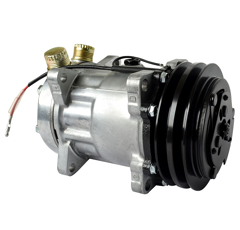 Compresseur d'air pour tracteur FORD 5129685 adaptable