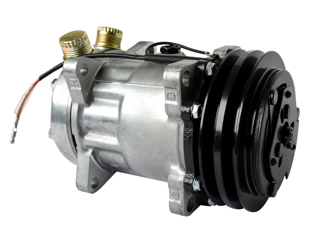 Compresseur d'air pour tracteur FORD 5129685 adaptable