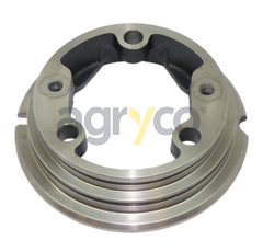 Piston de frein droit pour téléscopique MANITOU 563905 adaptable