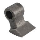 Marteau pour broyeur AGRIMASTER 3008045 adaptable 