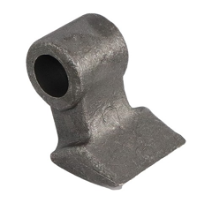 Marteau pour broyeur AGRIMASTER 3008045 adaptable 