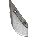 Soc pour semoir ISARIA 3877300 adaptable - BlackSteel©