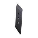 Wechselspitze rechts für Pflug UNIA 1150712010 Nachbau