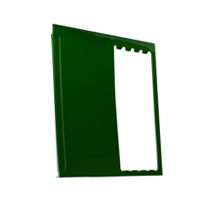 Panel lateral para tractor JOHN DEERE AL120110 adaptable
