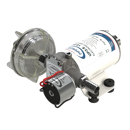 Mini pompe de pulvérisation 12 V - 15 L/mn UP3-E - MARCO