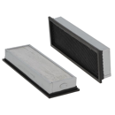 Filtre habitacle adaptable HIFI FILTER SC90128CAG