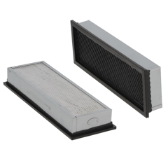 Filtre habitacle adaptable HIFI FILTER SC90128CAG