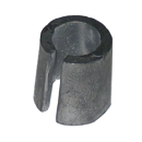 Poladapter für Dünnpolbatterien - Pol