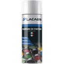 Peinture de finition Incolore UNIVERSEL aérosol 400ml| LACAGRI