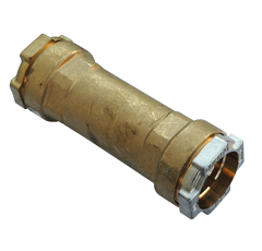 Manchon de réparation 16 bars adaptable