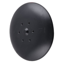 Säscheibe glatt Ø300x3 mm  FARMET 81200406-479 Nachbau  