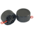 Filtre d'aération adaptable HIFI FILTER FS652