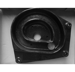 Came pour presse à balles JOHN DEERE 84074122 adaptable