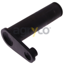 Axe pour téléscopique MANITOU 52557965 adaptable