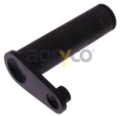 Axe pour téléscopique MANITOU 52557965 adaptable