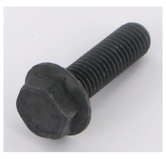 Vis autobloquante pour faucheuse KUHN 80131035 origine