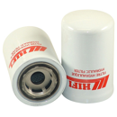 Filtre hydraulique de transmission adaptable HIFI FILTER SH66069