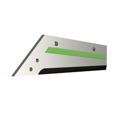 Soc carbure Gauche à pointe boulonnée OVLAC 64000280 adaptable