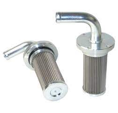 Filtre hydraulique adaptable HIFI FILTER SH77924