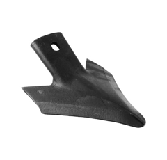 Flügelschar 152 mm für Grubber Nachbau