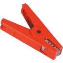 Pince de raccordement pour batterie avec contacts inox – PATURA