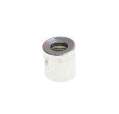 Presshülse DN05, Flexor L:21x21,5mm Alfagomma