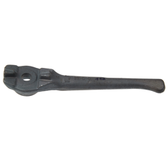 Kreiseleggenzinken, Tropfen - rechts 1169901120 Agco-Lely-Welger