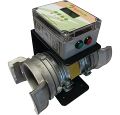 CONTADOR DE LLENADO 3" DN80 TECH'VOLU