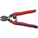 Coupe boulons compact à ressort 200 mm | KNIPEX