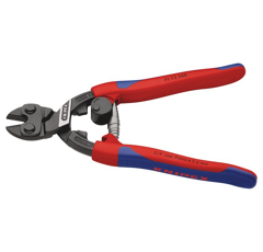 Coupe boulons compact à ressort 200 mm | KNIPEX