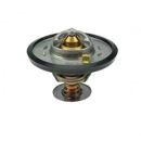 Thermostat 81 °C pour machine agricole CASE IH|STEYR 2858074 adaptable