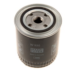 MANN-Filter Ölfilter W 930
