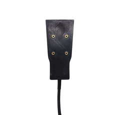 ISO InCab EXTEND Verteiler 3-fach