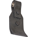 Fléau pour broyeur 210 mm TAARUP 49303060 adaptable  - BlackSteel©