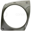 Coiffe de phare pour machine agricole FENDT 716501021060 adaptable