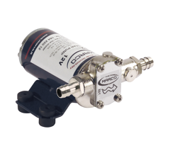 Mini pompe de pulvérisation 10 L/mn UP2-P - MARCO