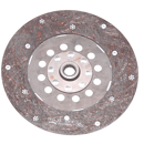 Disque d'avancement pour tracteur JOHN DEERE FG6300068 adaptable