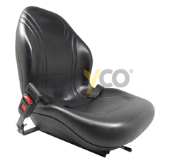 Siege pour téléscopique JCB 332/V4006 adaptable