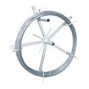 Enrouleur pour fil Galvadur - HORIZONT