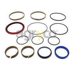 Kit joints verin pour téléscopique MANITOU 746404 adaptable