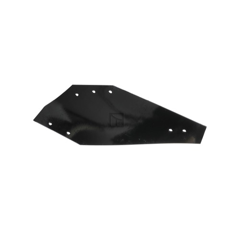 Streichblech links für Pflug GREGOIRE BESSON 172405 Nachbau-