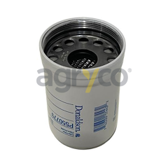 Filtre à huile pour téléscopique MANITOU 798295 adaptable