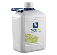 YaraVita MAGTRAC 130L
