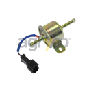 Pompe d'alimentation carburant pour téléscopique MANITOU 272195 adaptable
