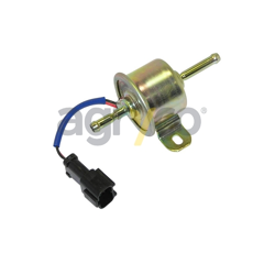 Pompe d'alimentation carburant pour téléscopique MANITOU 272195 adaptable
