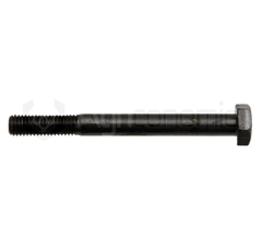 Boulon M10x1,5 x 100 pour broyeur HUMUS adaptable 