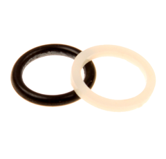 WEO Dichtsatz Steckbuchse 1/4" C148470400