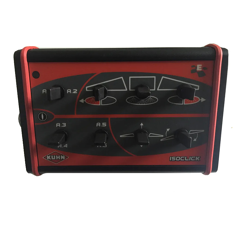 Boîtier de commande pulvérisateur KUHN ISOCLIC